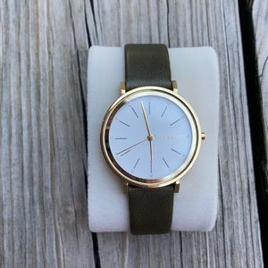 Skagen watch